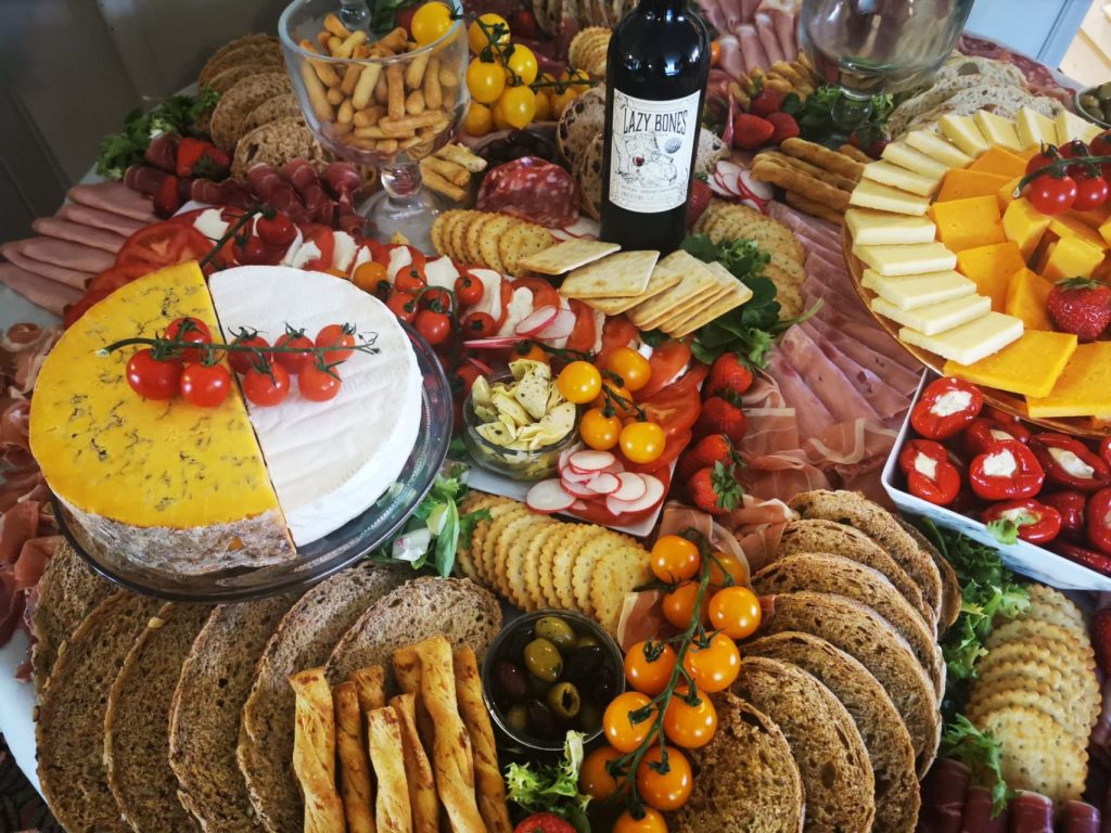 Burns Night Celebration